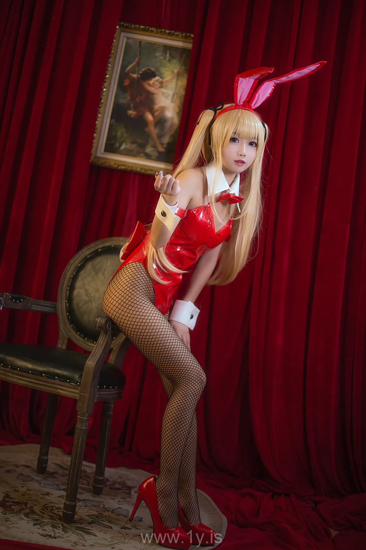 鬼畜瑶在不在w全套 VOL.010